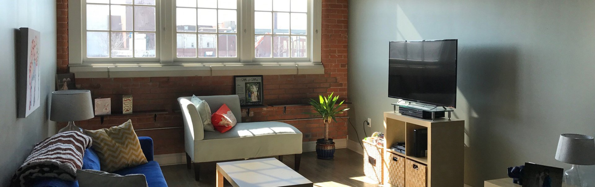 Foundry Lofts The Buffalo Lofts in Buffalo, NY