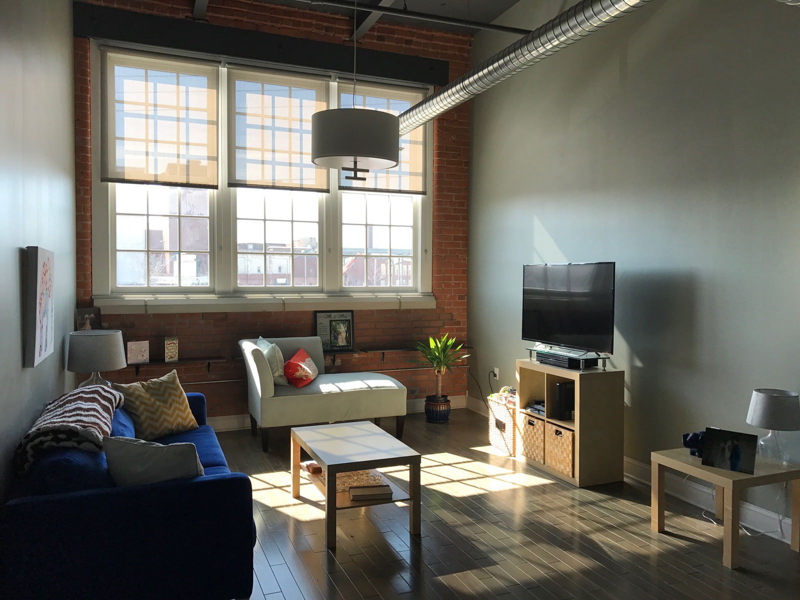 Foundry Lofts The Buffalo Lofts in Buffalo, NY