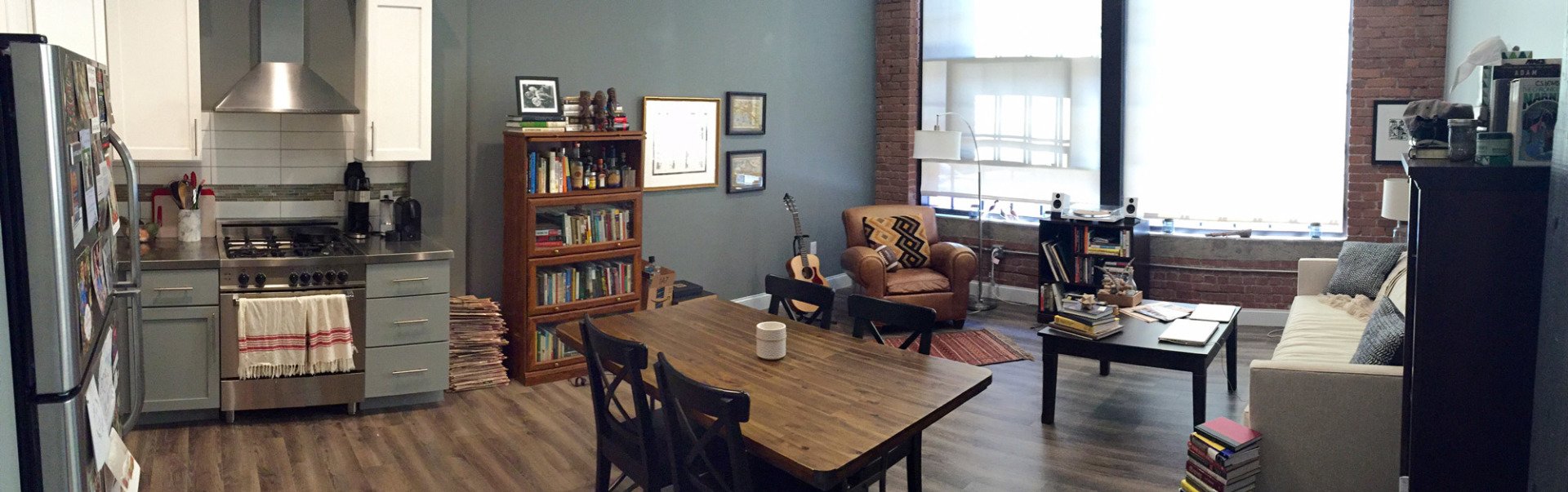 Houk Lofts The Buffalo Lofts in Buffalo, NY