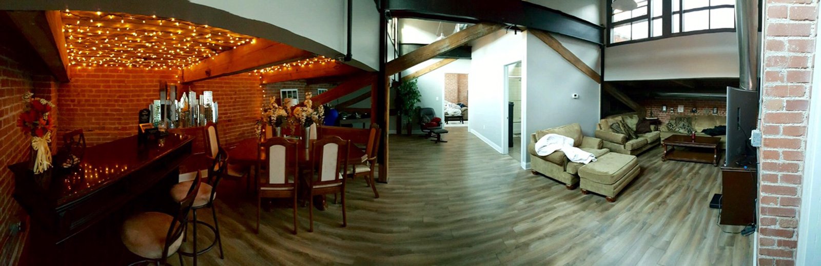 Houk Lofts The Buffalo Lofts in Buffalo, NY