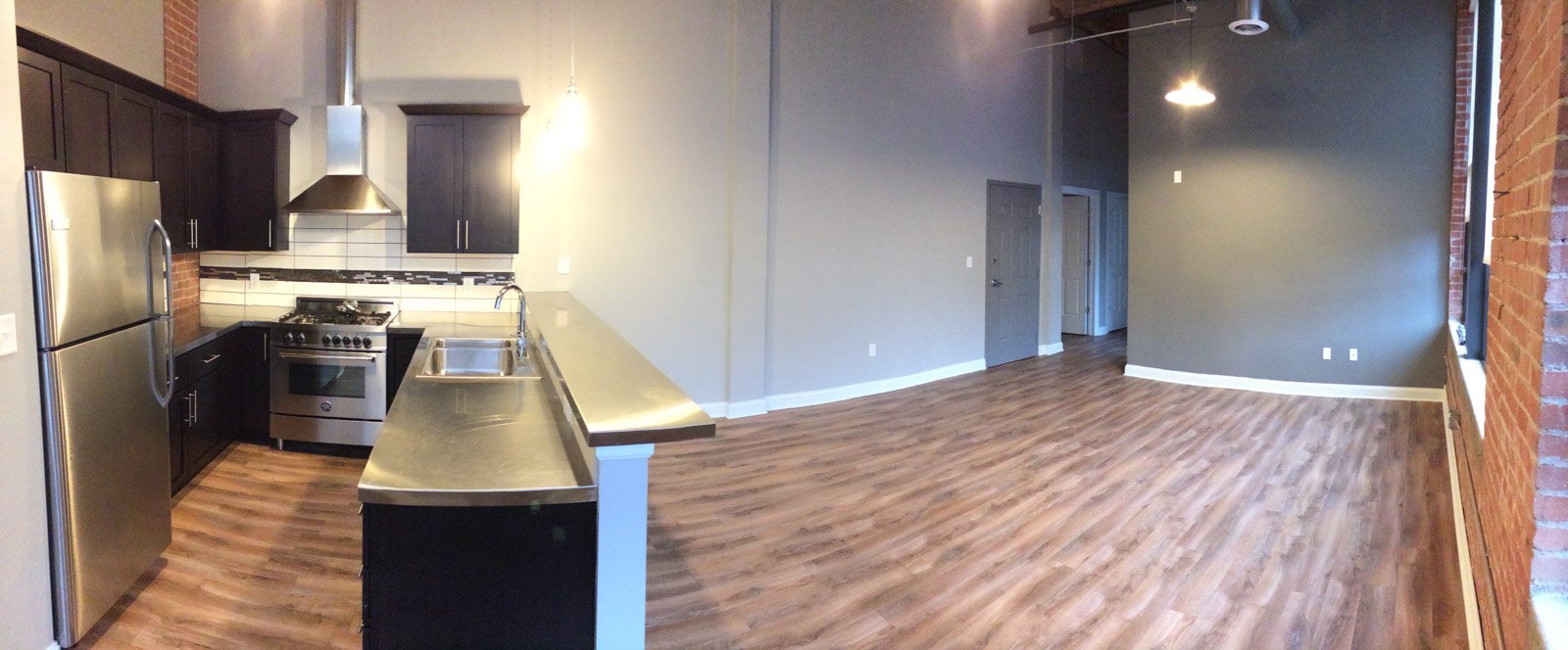 Houk Lofts The Buffalo Lofts in Buffalo, NY