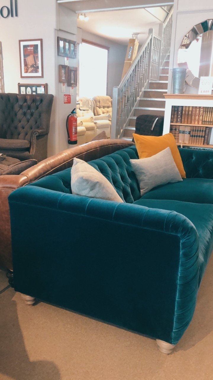 Mylor & Mawes Furniture and Beds of Salisbury