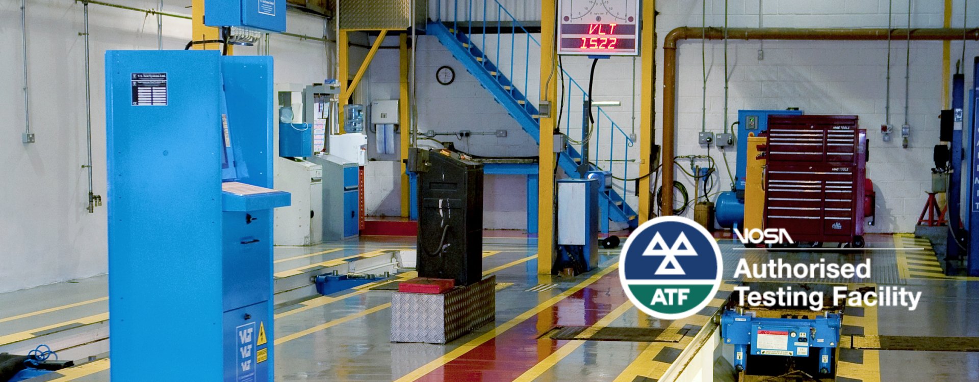 MOT & Repairs | DVSA Vehicle Examiners | Car and Van MOT Testing