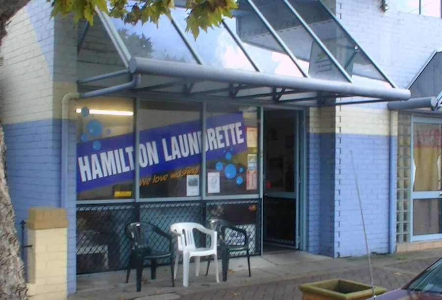 Dry Cleaner Hamilton Hamilton Laundrette