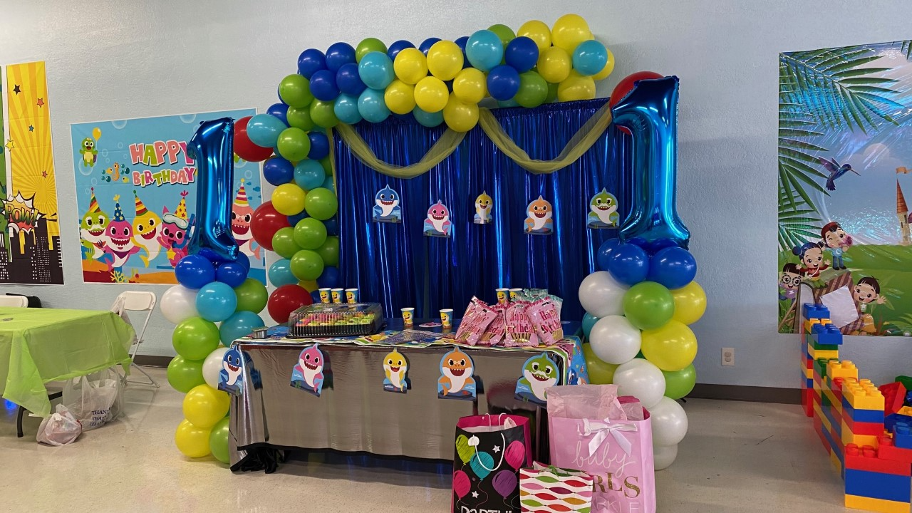 Inflatables and Party Rentals San Antonio, TX Affordable Inflatable