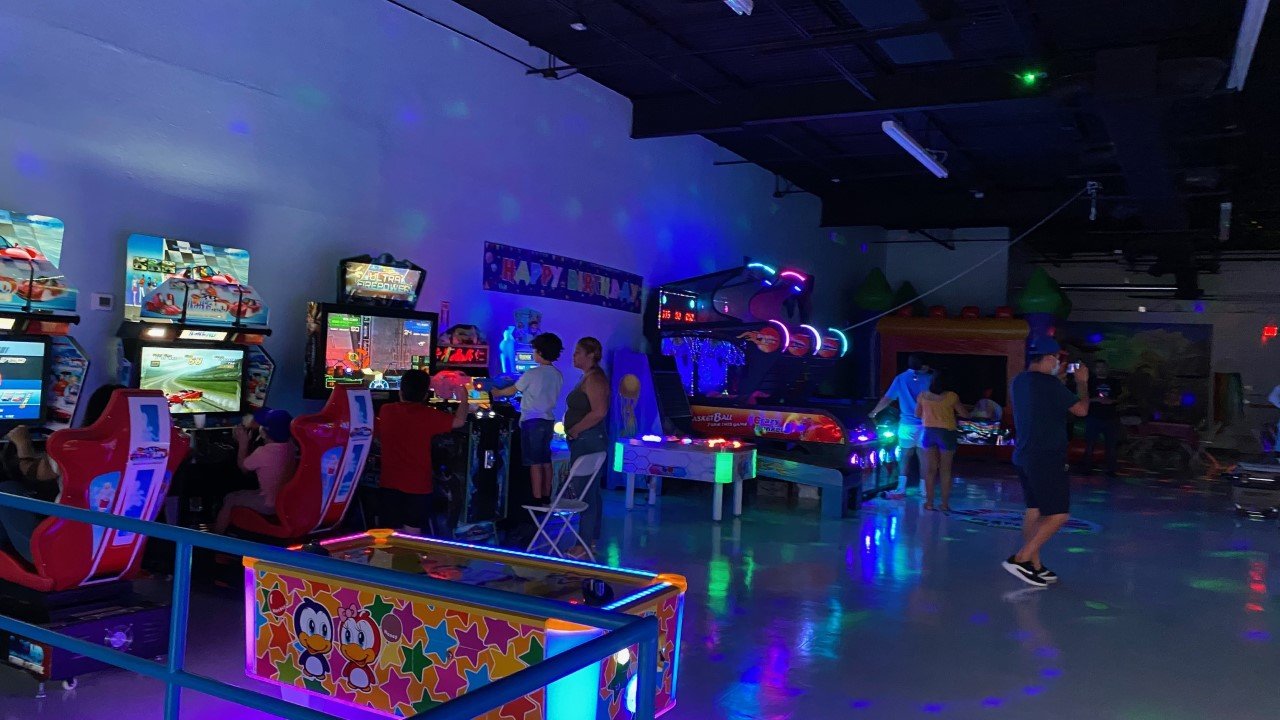 Inflatables and Party Rentals San Antonio, TX Affordable Inflatable