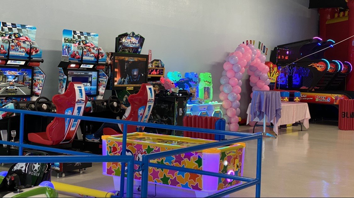 Inflatables and Party Rentals San Antonio, TX Affordable Inflatable