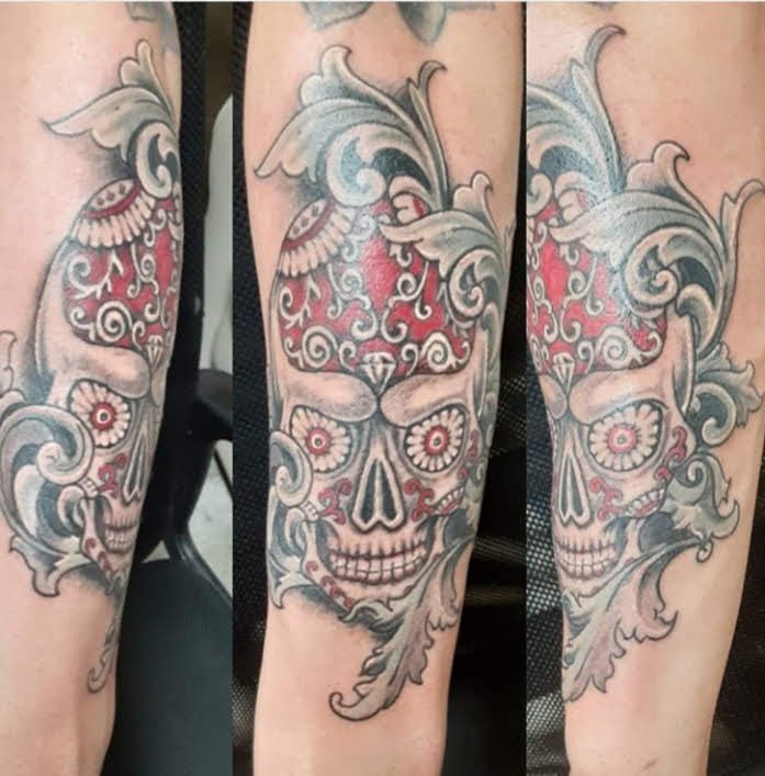 Brainbox Tattoo is the Best Tattoo Shop in Tulsa