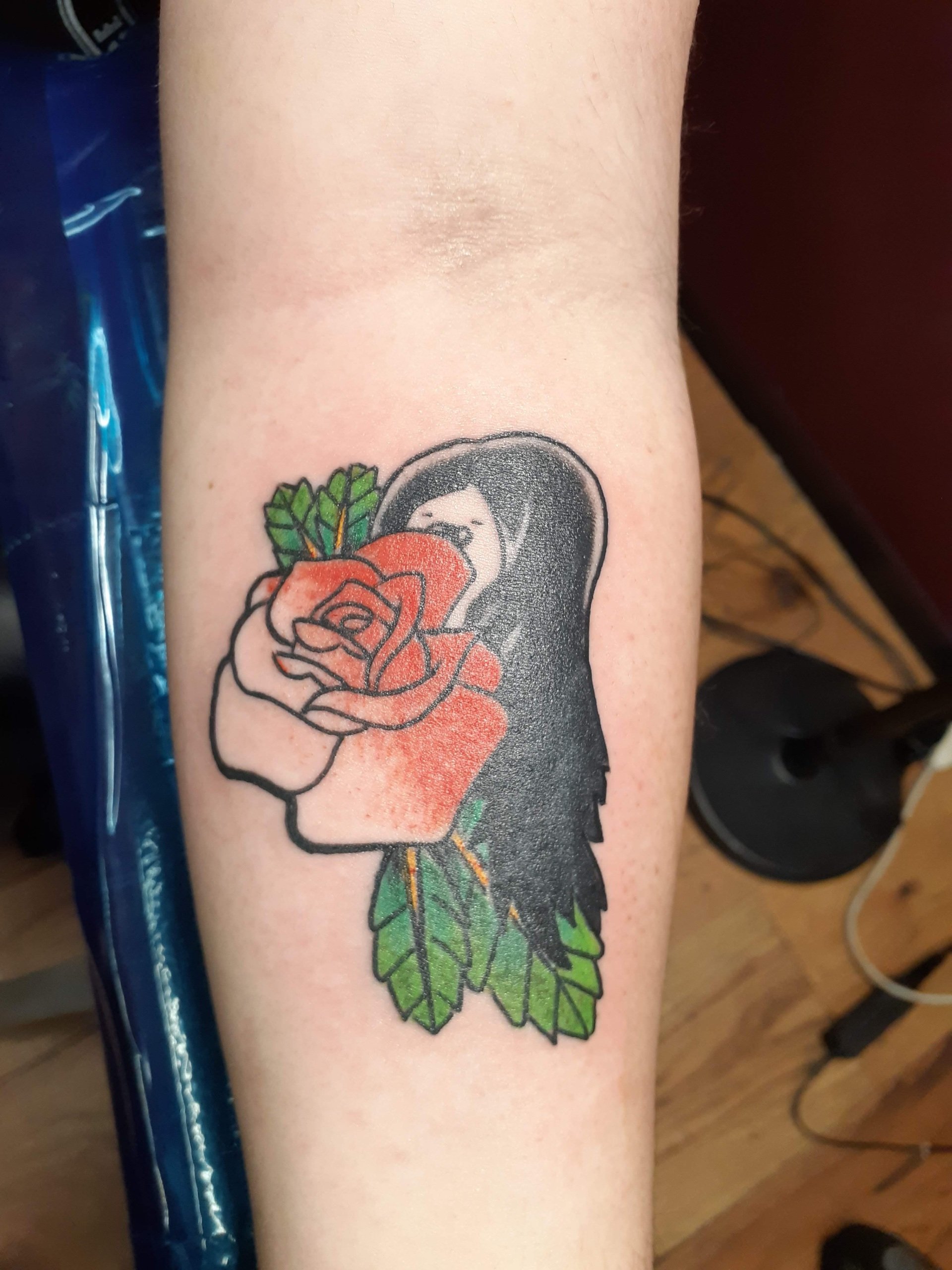 Brainbox Tattoo is the Best Tattoo Shop in Tulsa