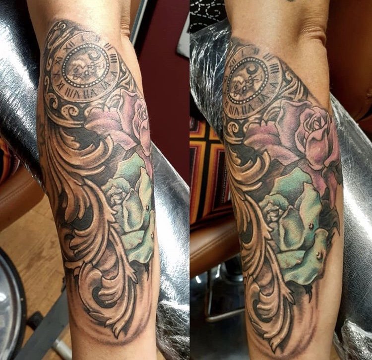 Brainbox Tattoo is the Best Tattoo Shop in Tulsa