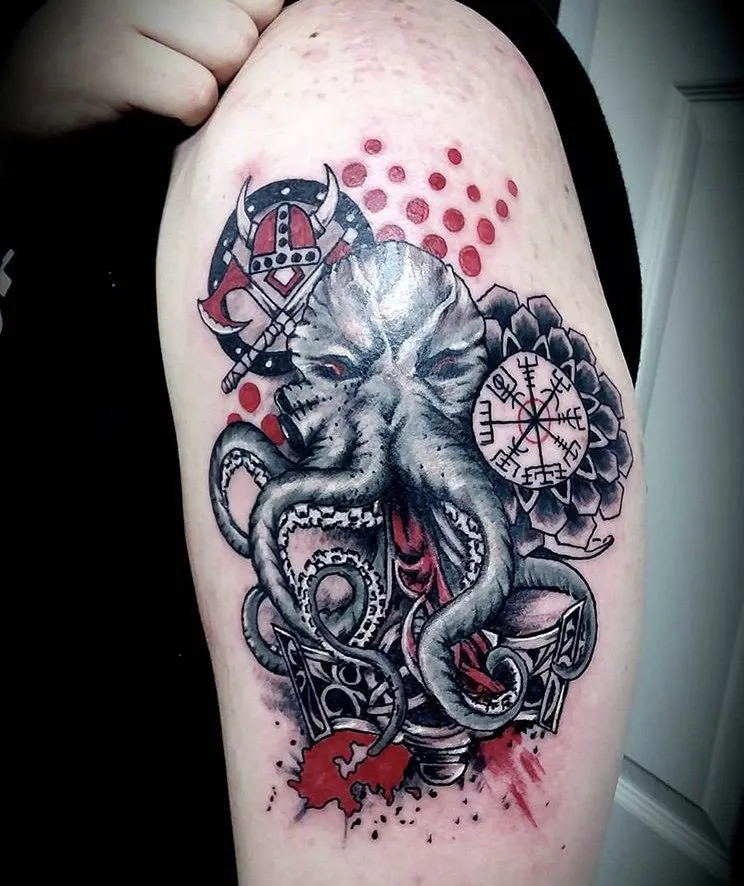 Brainbox Tattoo is the Best Tattoo Shop in Tulsa