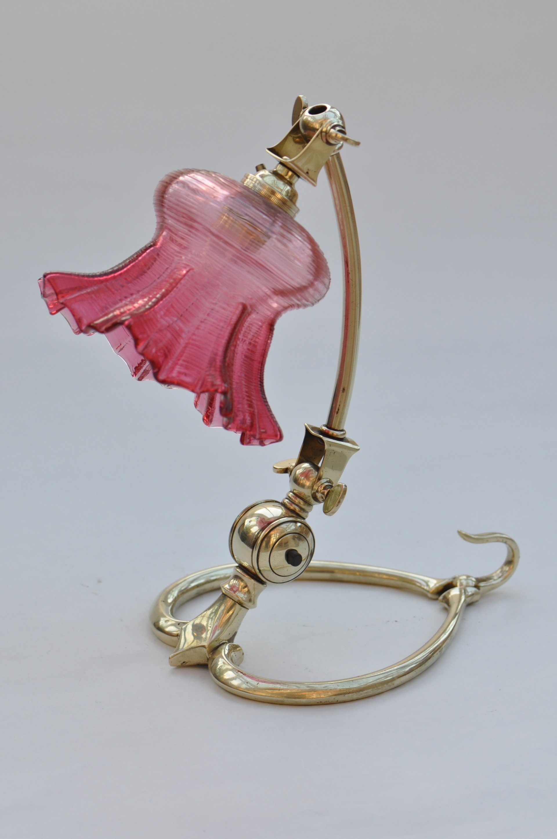 The Lamp Gallery Original Victorian & Edwardian Lamps