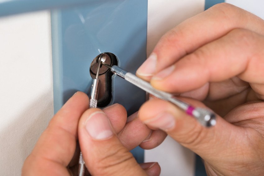 Reliable Locksmith Glasgow GM Locksmiths