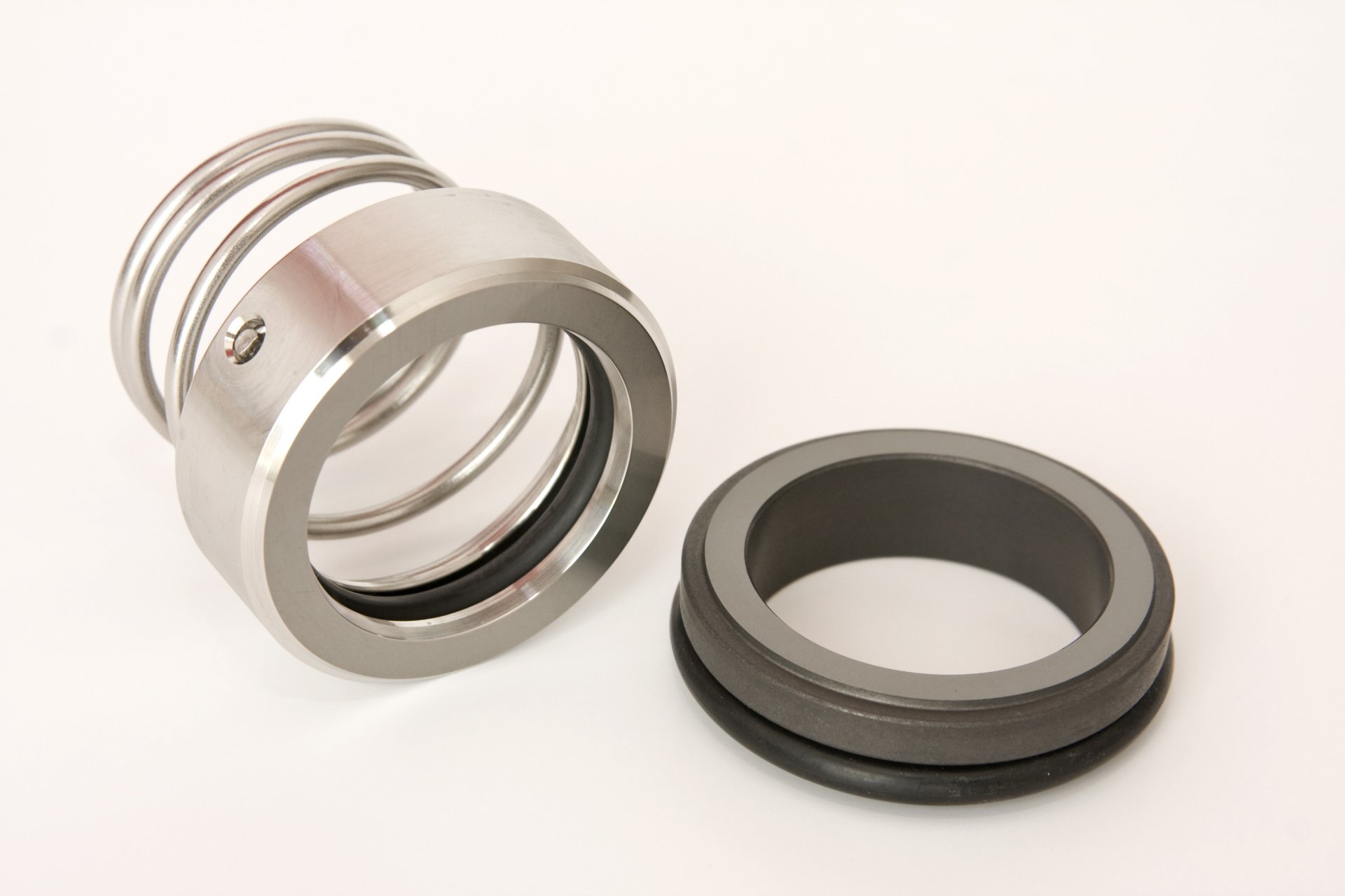 Mechanical Seals Roten Seal Supplies