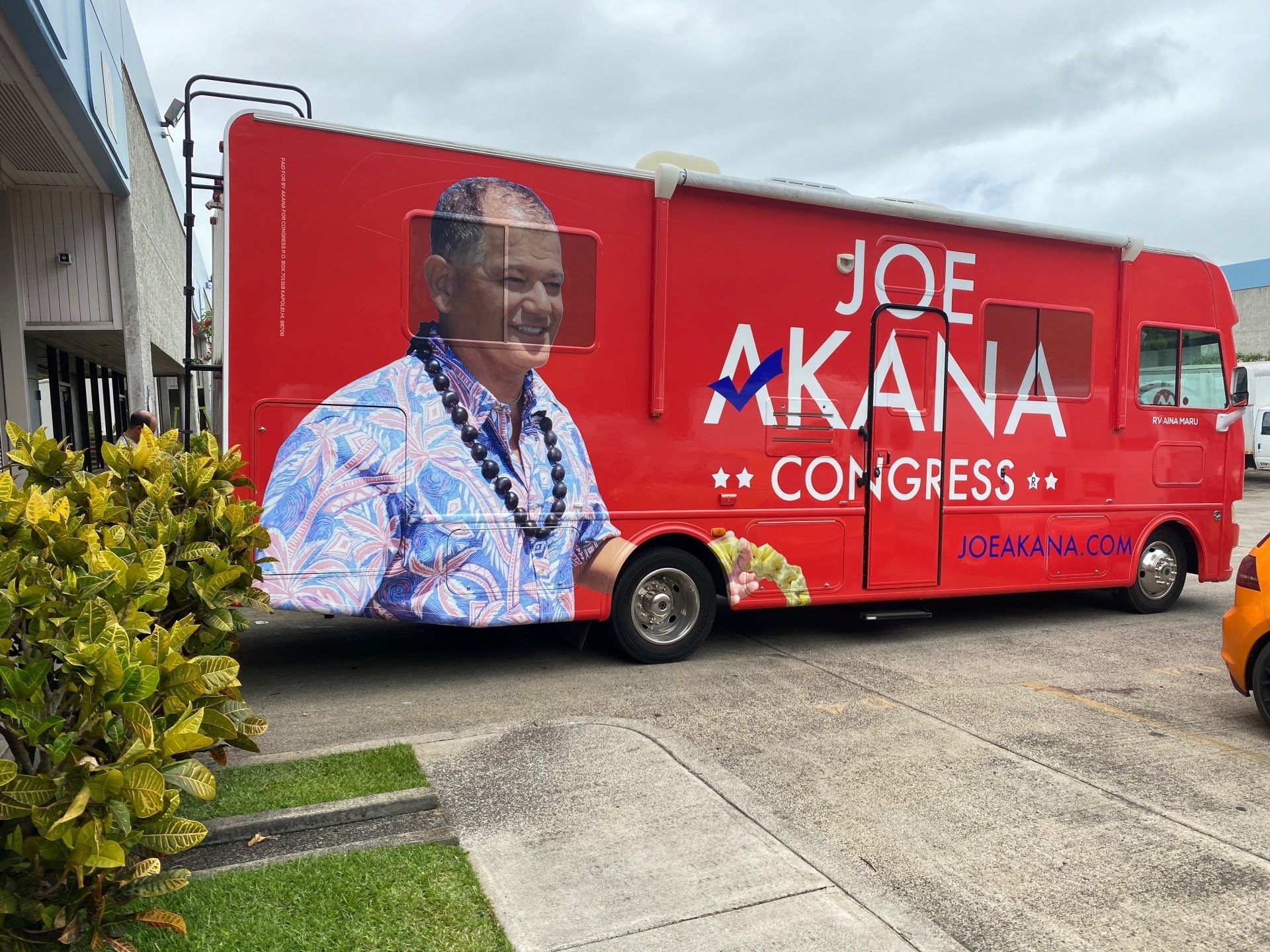 Best Vehicle Wraps in Hawaii. Fast and Affordable.