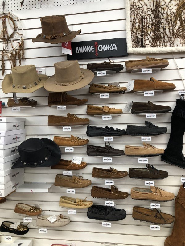 Gifts of the World Wisconsin Dells Home