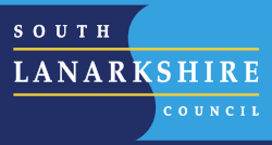 South Lanarkshire Council logo