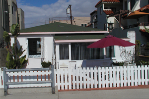 Beachfront Rental, Beach Vacation Rentals | San Diego, CA
