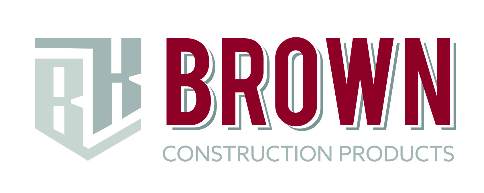BK Brown Construction Products Pittsburgh PA