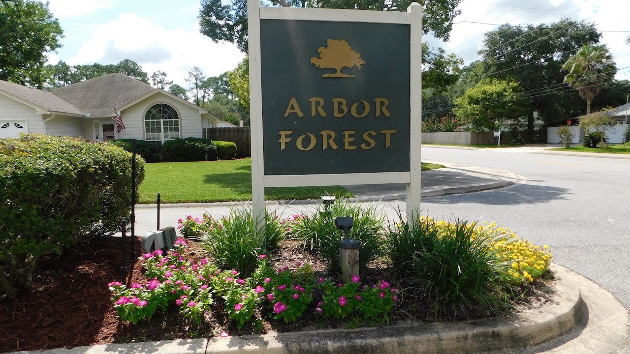 Arbor Forest Duval Realty, Inc.