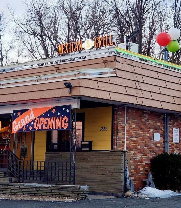 Mexican Restaurant Latham, NY Mexican Food Albany, NY