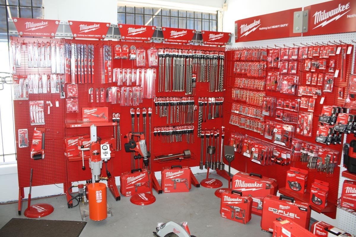 Tool Shack Jacksonville, FL Products