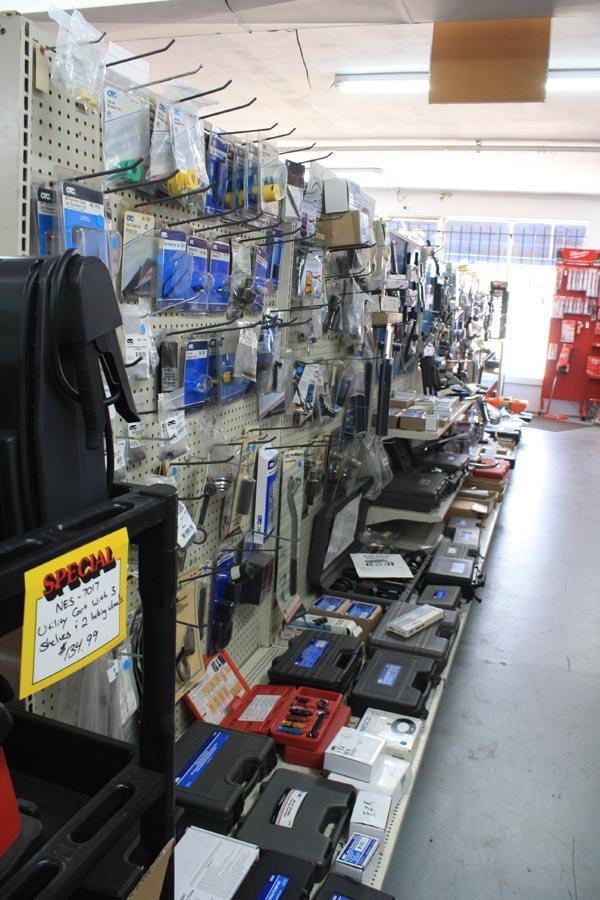 Tool Shack Jacksonville, FL Products