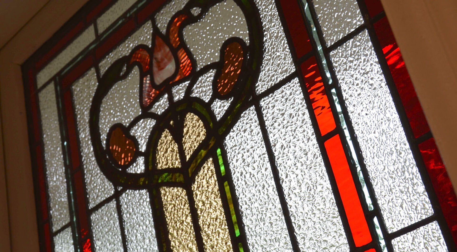 Window & Mirror Glaziers Leadlight Repairs Kemps Glass Canterbury