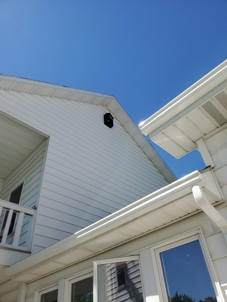 Client Reviews Lititz, PA Trailside Spouting LLC