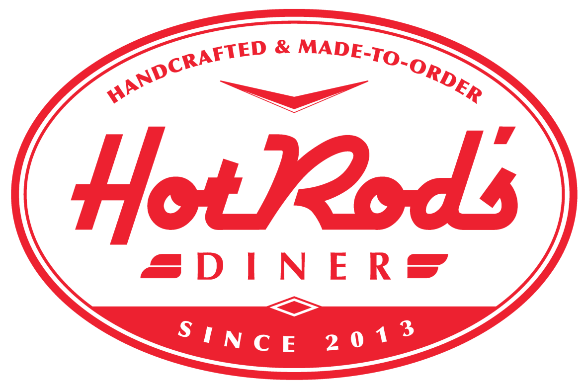 Hot Rod's Diner 50's Style Diner in Social Circle GA