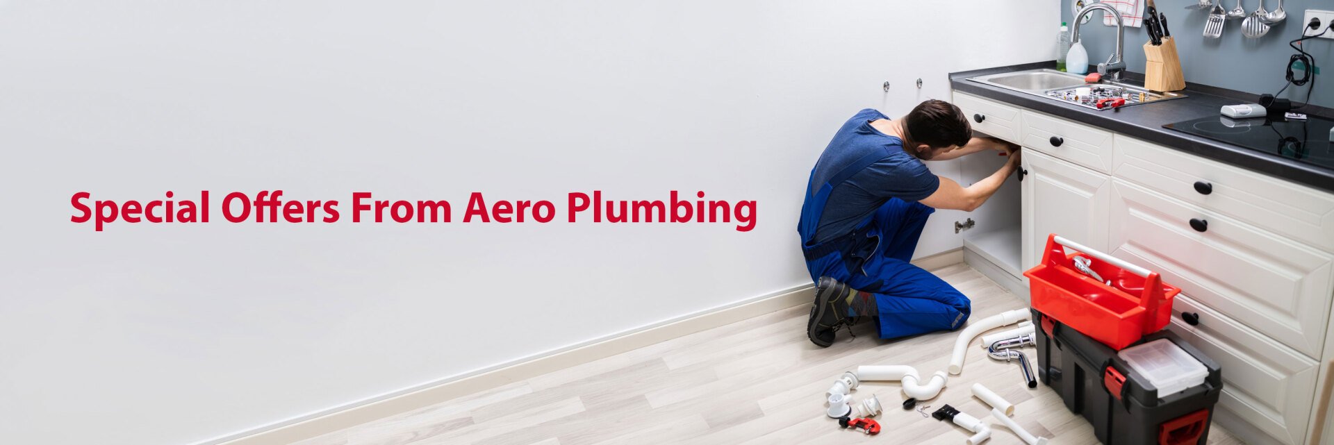 Coupons & Specials Columbia, South Carolina Aero Plumbing