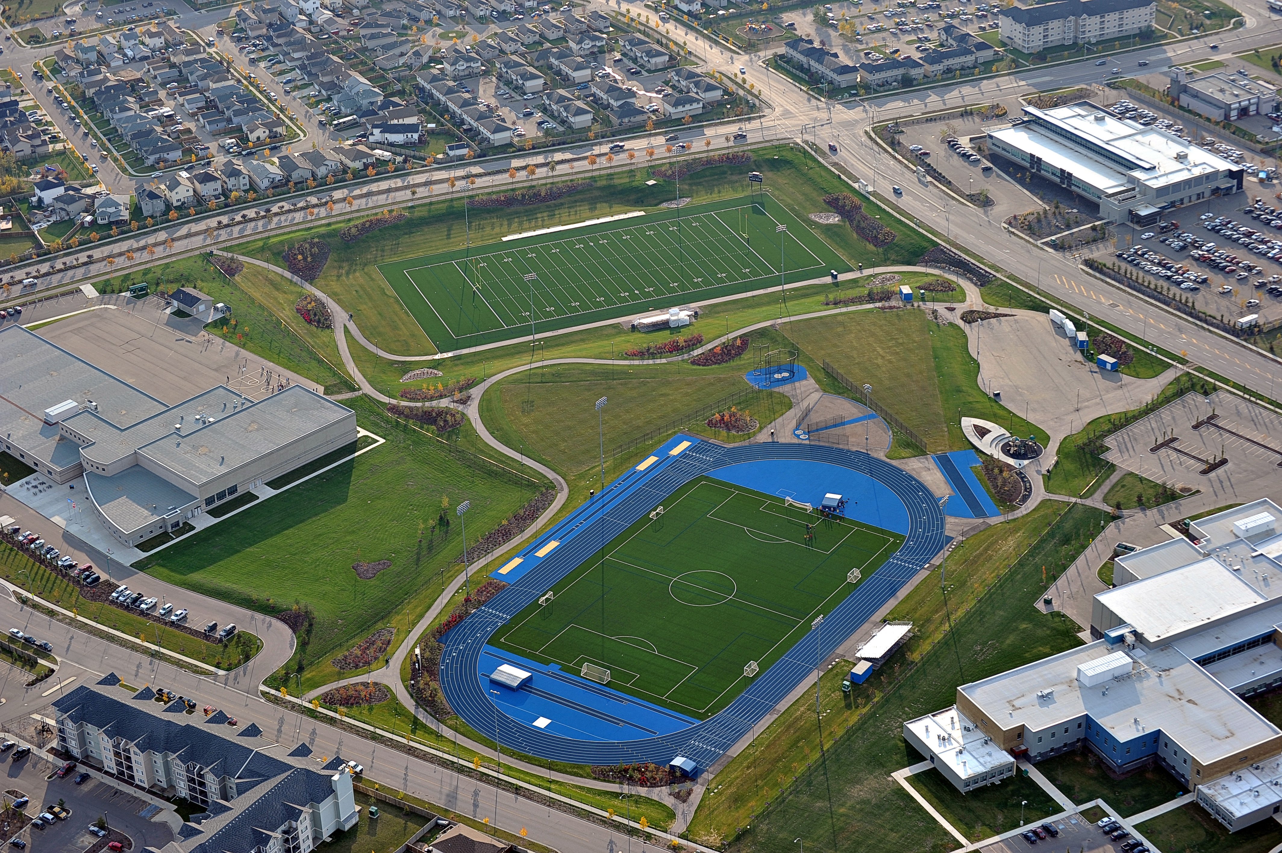 Gallery | Peak Play Environments