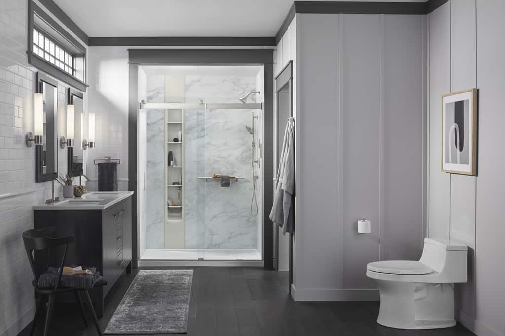 Bathroom Remodeling by Minnesota Shower and Bath