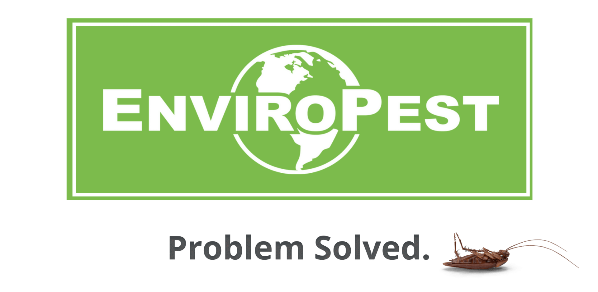 Enviropest Professional Pest Mosquito Bed Bug Termite Control