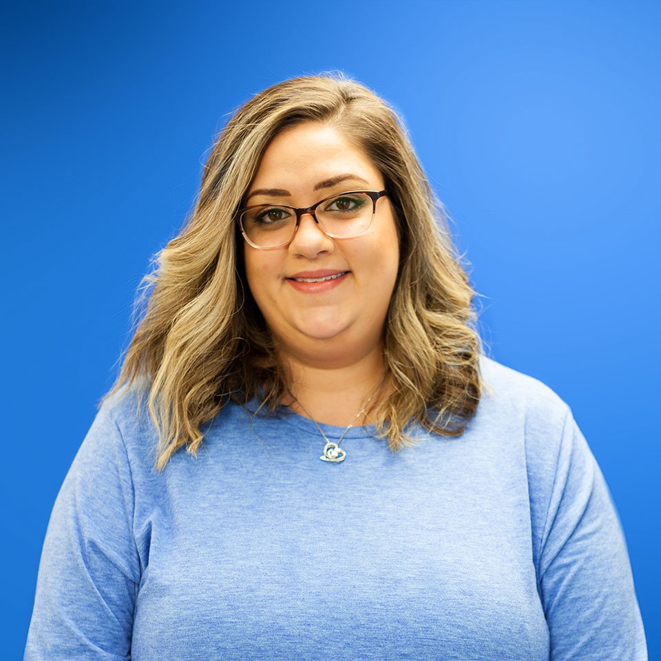 Dentists & Office Staff Blue Ash Dental