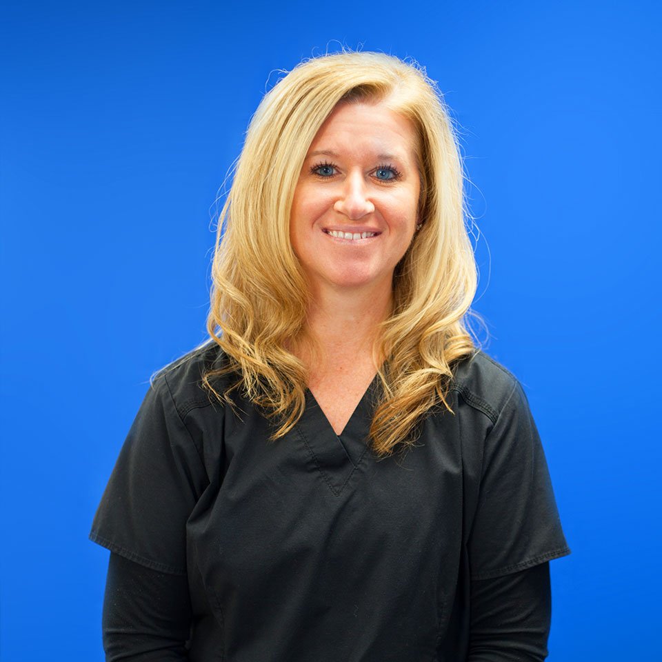 Dentists & Office Staff Blue Ash Dental