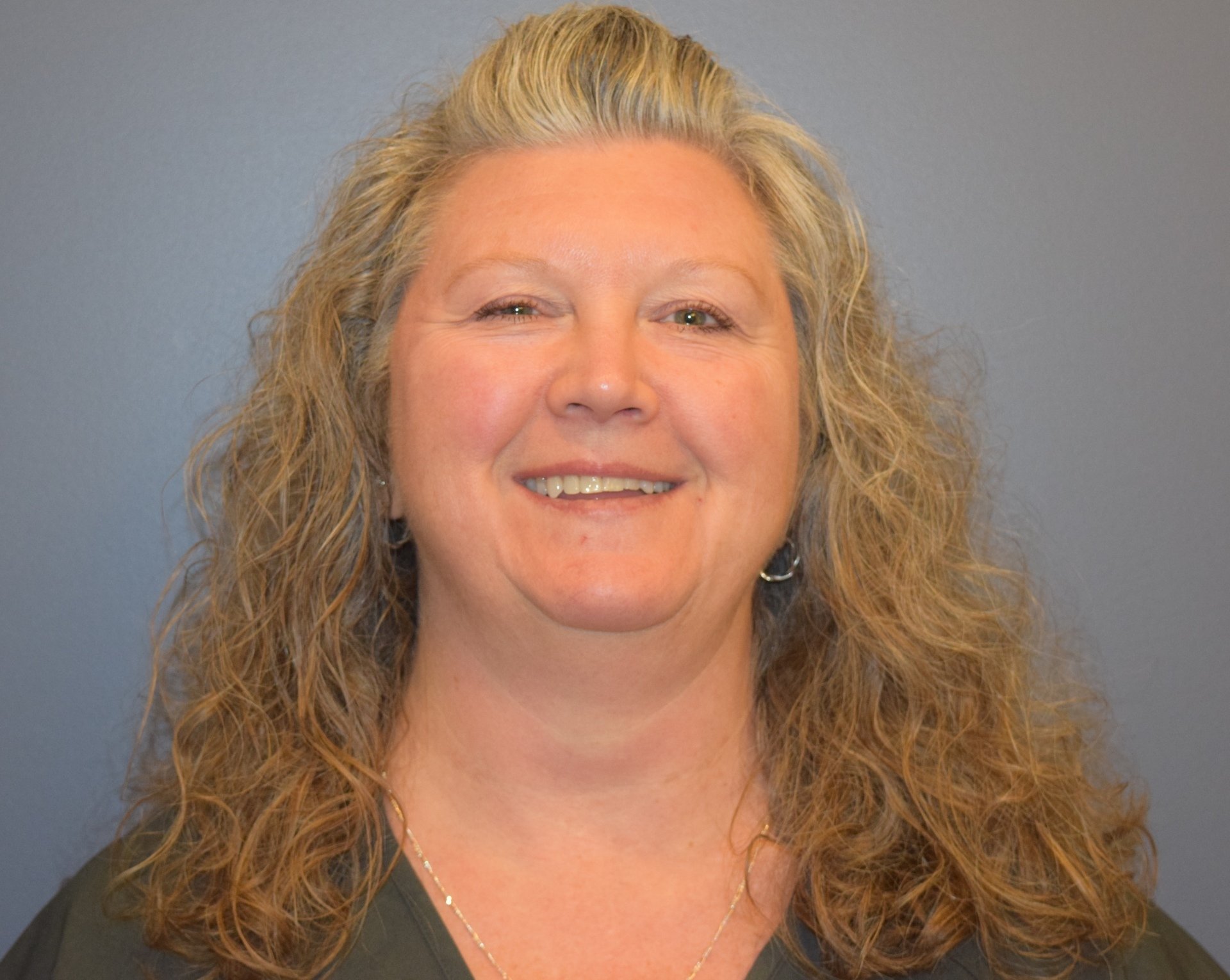 Dentists & Office Staff Blue Ash Dental