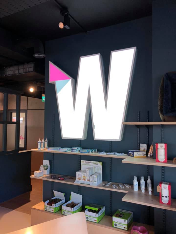Active Signs & Designs, Romford, Essex and London | Sign Maker