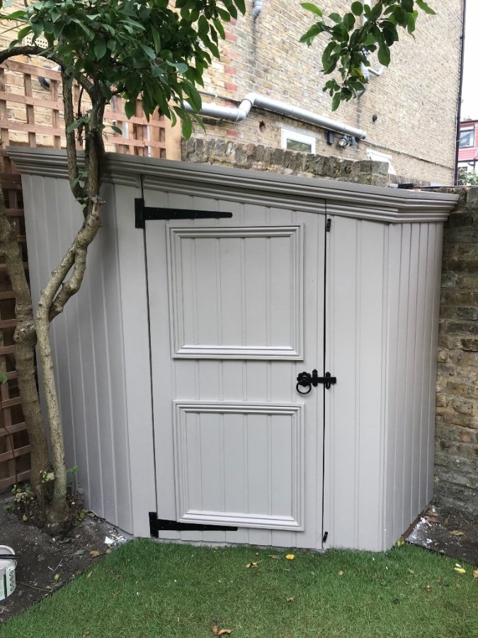 The Gorgeous Garden Co.