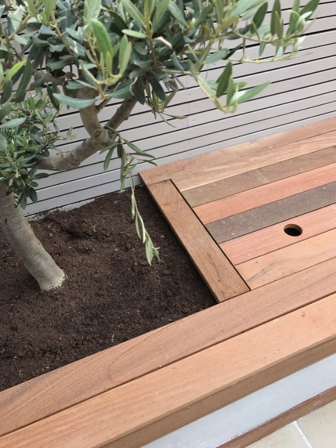 The Gorgeous Garden Co.