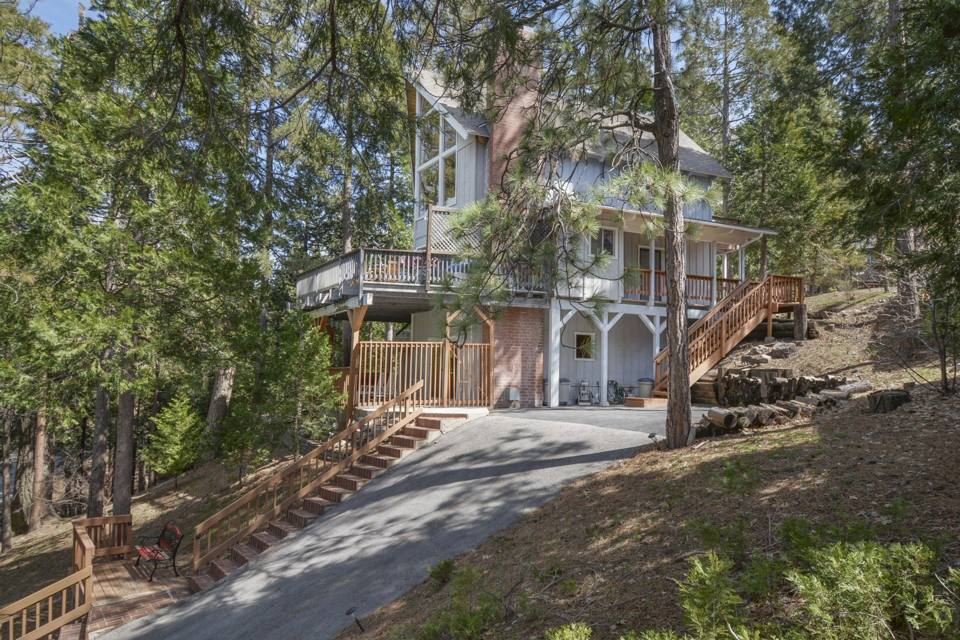 Lake Arrowhead Real Estate Lake Arrowhead Living by Bob Bailey