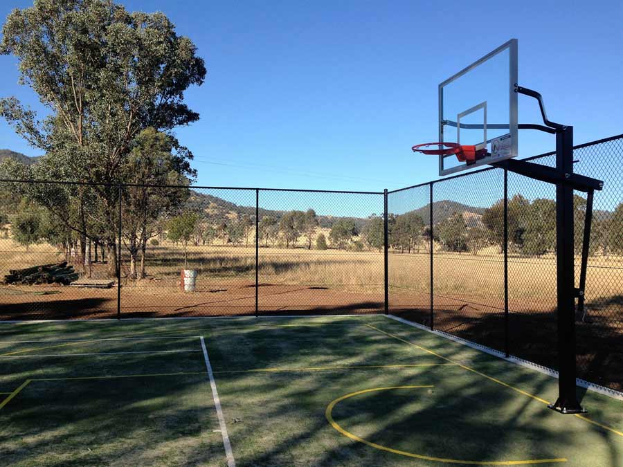 Fence Supply & Installation Newcastle Central Coast Fencing Industries