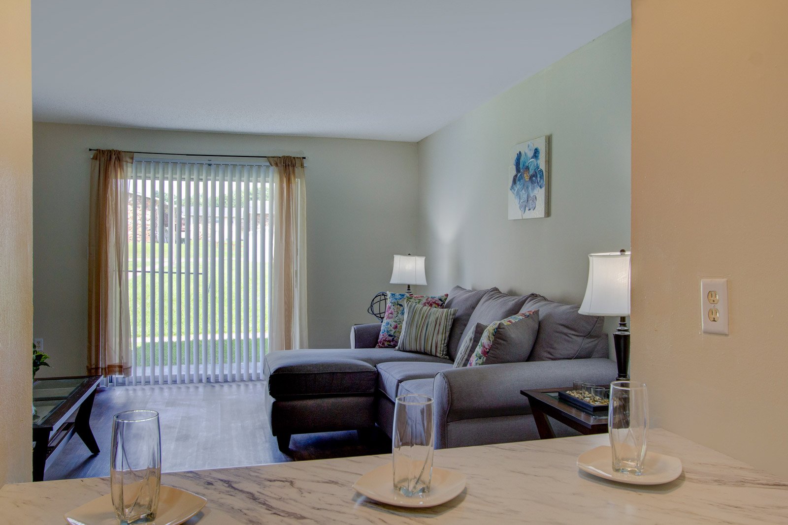 Photo Gallery Jackson Valley Apartments, Jackson, MS