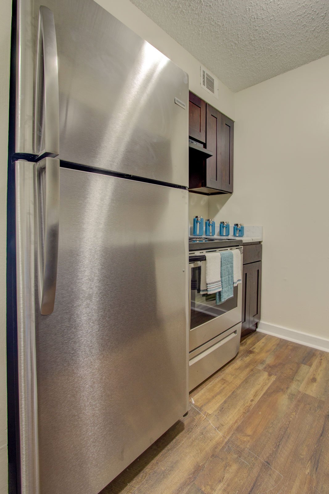 Photo Gallery Jackson Valley Apartments, Jackson, MS