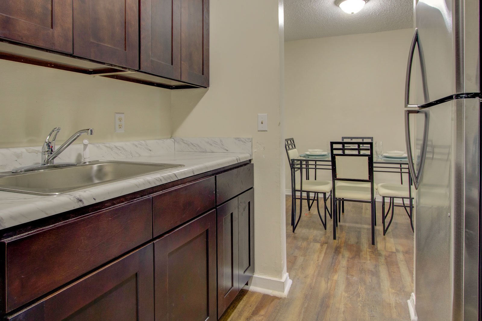 Photo Gallery Jackson Valley Apartments, Jackson, MS