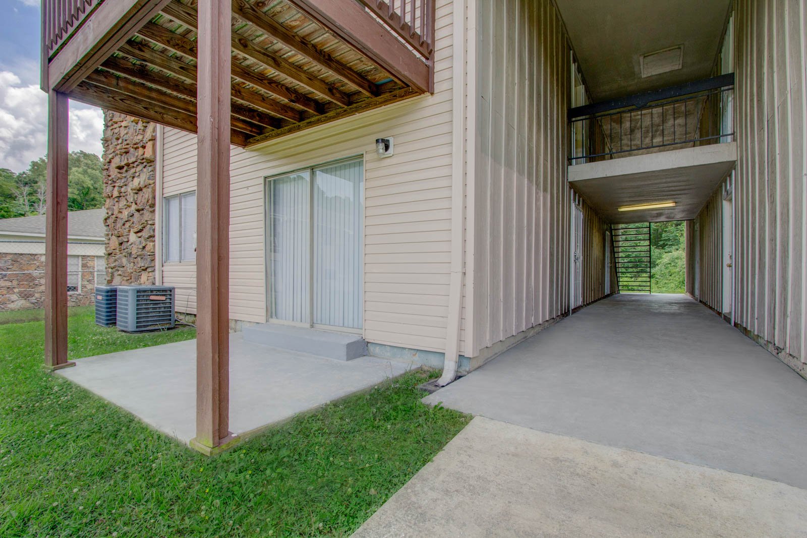 Photo Gallery Jackson Valley Apartments, Jackson, MS