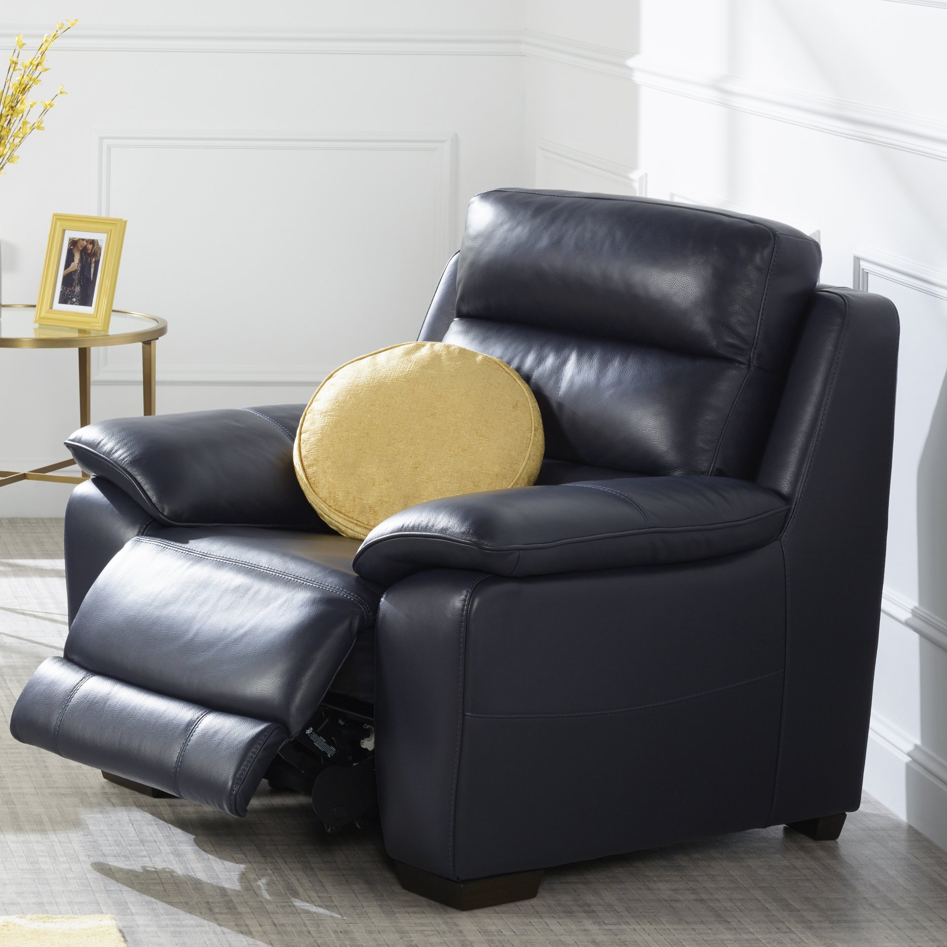 Relax Furniture at Bretts Ipswich, Suffolk Napoli Group