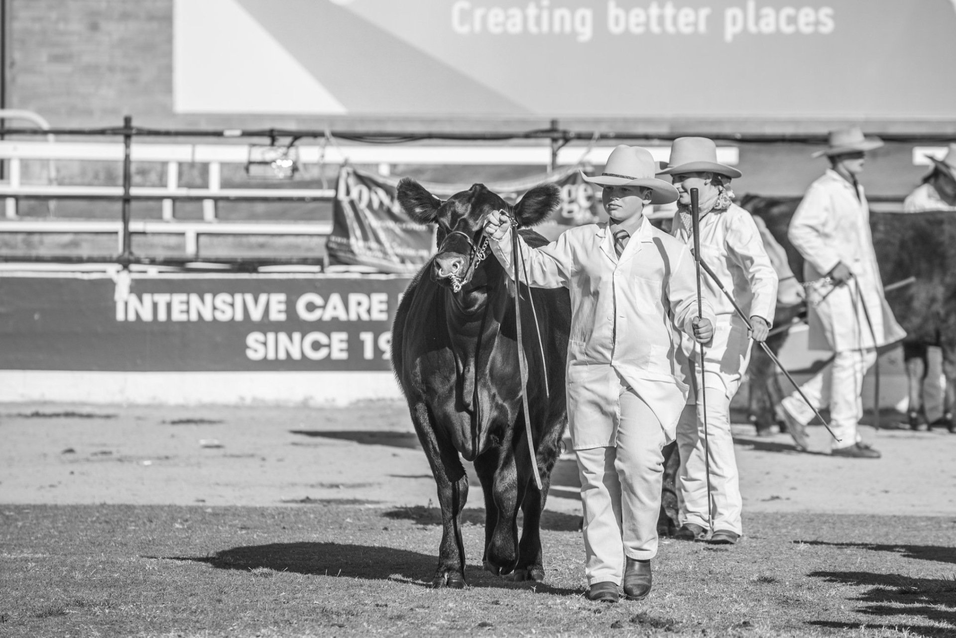 Killian Angus grayscale