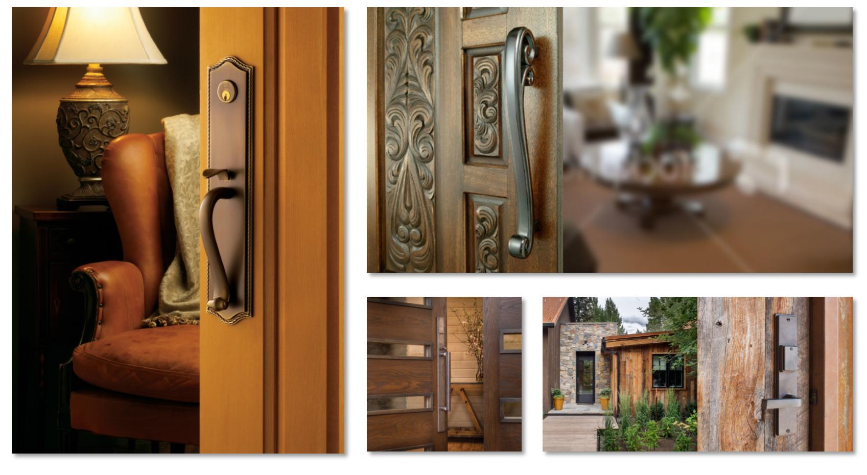 Finest Custom Doors In San Diego Custom Door Boutique