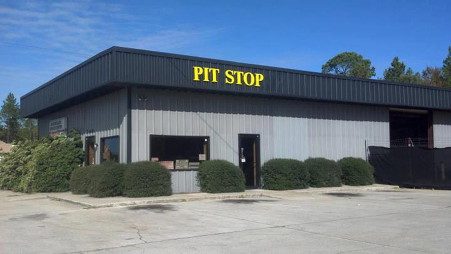 Auto repair Hinesville, GA The Pit Stop Inc